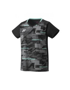 Tee-Shirt Yonex Homme YM0026 Navy 