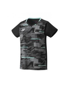 Tee-Shirt Yonex Homme YM0026 Navy 