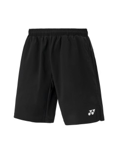 Short Yonex Team YM0036EX Noir 