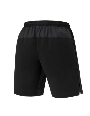 Short Yonex Team YM0036EX Noir  Short Yonex Team YM0036EX Noir