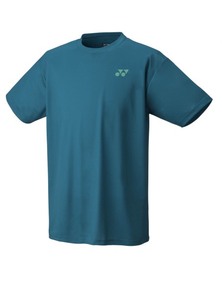 T-shirt Yonex Herre YM0045EX Blå - Optimeret til Tennis 