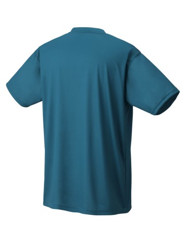 Tee-Shirt Yonex Homme YM0045EX  Bleu  Tee-Shirt Yonex Homme YM0045EX  Bleu