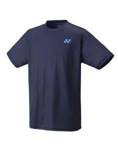 Tee-Shirt Yonex Homme YM0045EX  Marine 