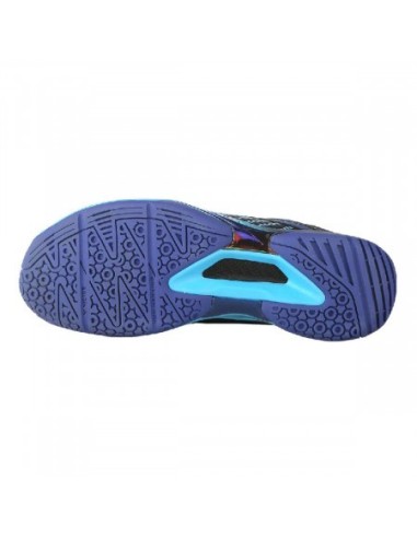 Chaussures de Badminton Victor Homme Indoor A970 NitroLite CF (Bleu)  Chaussures de Badminton Victor Homme Indoor A970 NitroLite CF (Bleu)