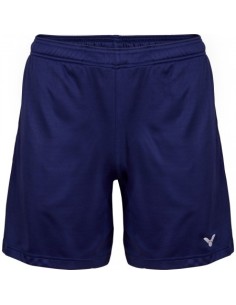 Short Victor R-03200B Homme Bleu til Tennis 