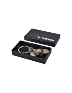 Porte Clefs + Jeton Victor