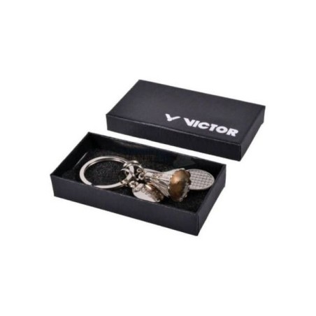 Porte Clefs + Jeton Victor 