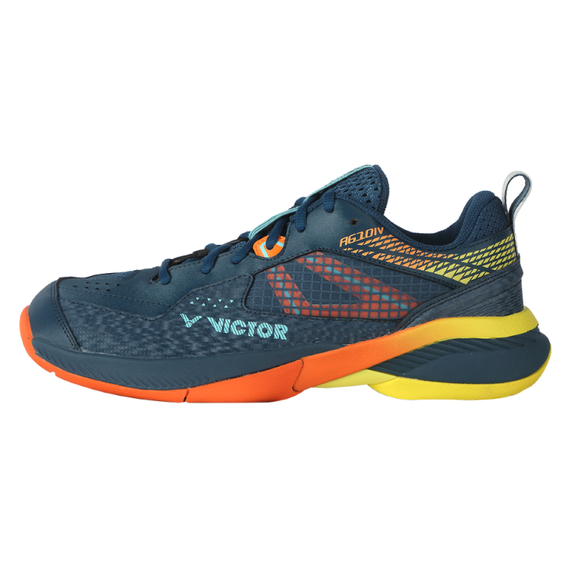 Chaussures Victor A610IV B 