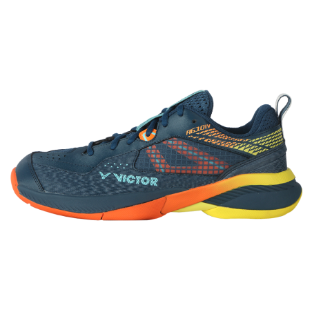 Chaussures Victor A610IV B 