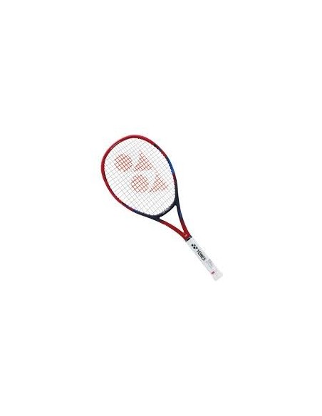 Tennisracket Yonex VCore Pro 100L (280g) (niet bespannen) 