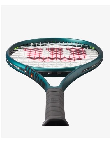 Wilson Blade 101L V9 Tennis Racket  Wilson Blade 101L V9 Tennis Racket
