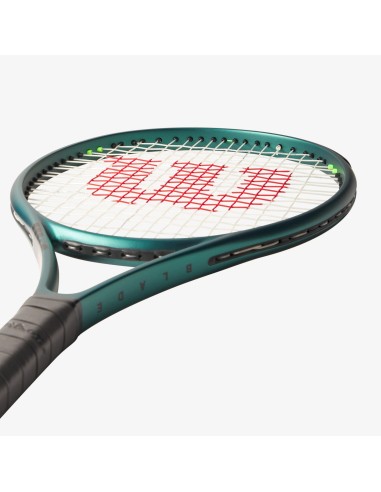 Raqueta de tenis Wilson Blade 25 V9 