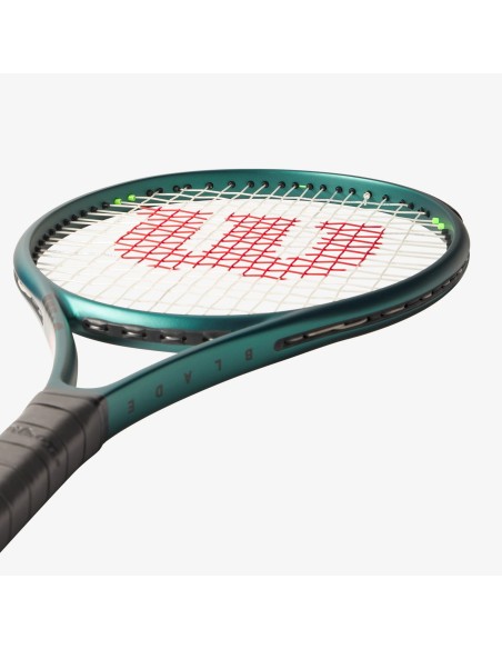 Raqueta de tenis Wilson Blade 25 V9 