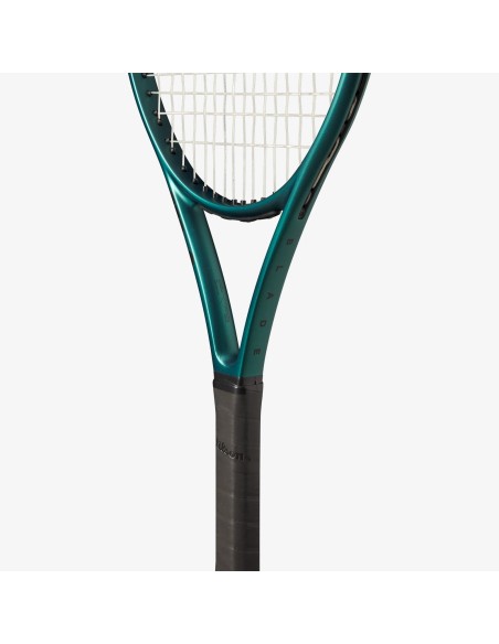 Raqueta de tenis Wilson Blade 25 V9 