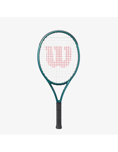 Raqueta de tenis Wilson Blade 25 V9 