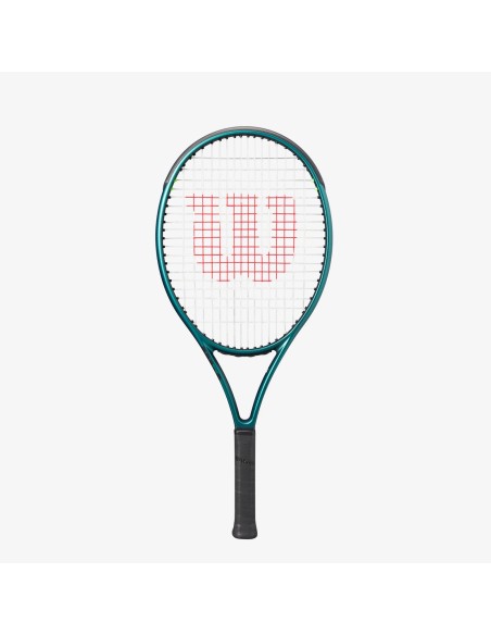 Raqueta de tenis Wilson Blade 25 V9 