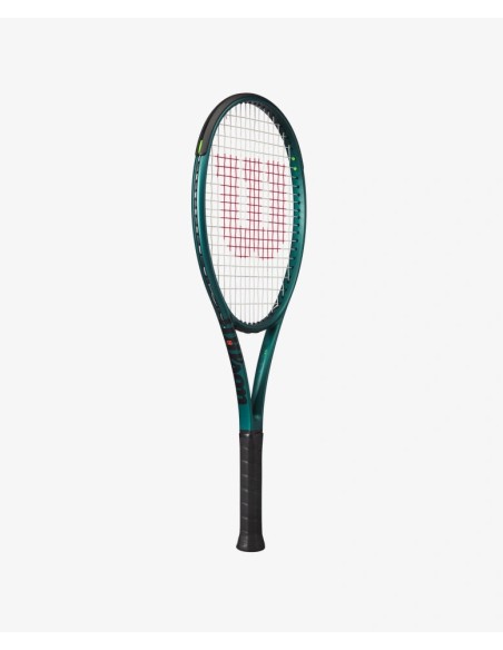 Wilson Blade 100 V9 Tennis Ketcher 