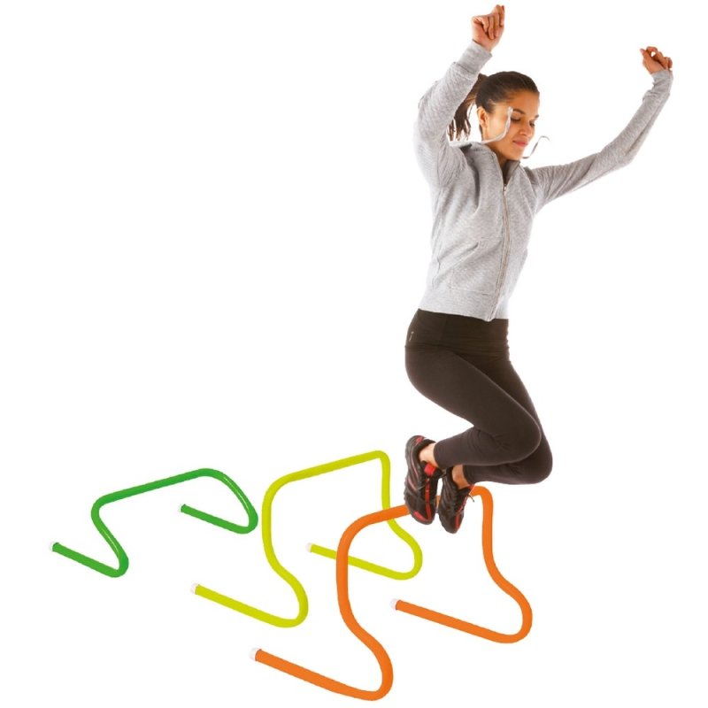 Mini haie de saut 15cm 