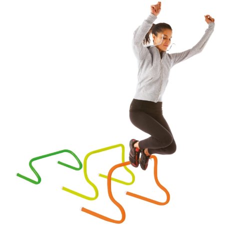 Mini haie de saut 15cm 