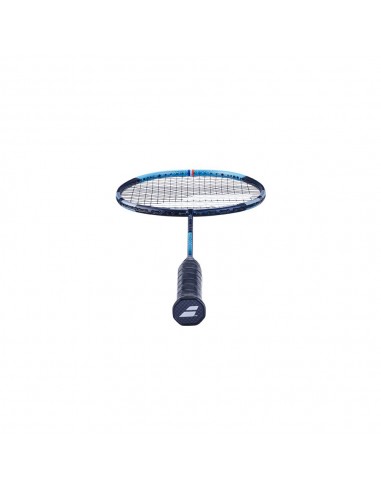 Raqueta de bádminton Babolat Satelite Blast 2022 (sin encordar)  Raqueta de bádminton Babolat Satelite Blast 2022 (sin encordar)