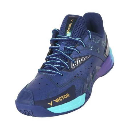 Chaussures Victor Homme Indoor P8500II B Homme Bleu 