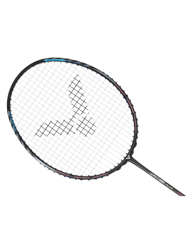 Raquette de Badminton Victor AuraSpeed HS Plus C (Non Cordée)  Raquette de Badminton Victor AuraSpeed HS Plus C (Non Cordée)