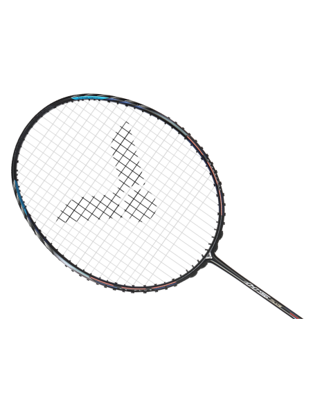 Badmintonschläger Victor AuraSpeed HS Plus C (Unbesaitet) 
