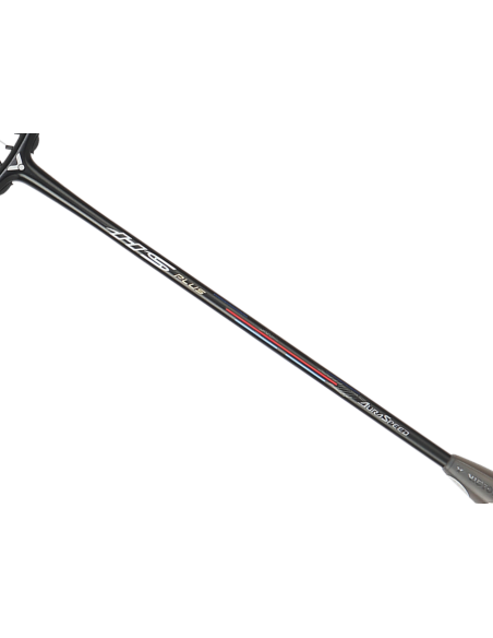 Badmintonketsjer Victor AuraSpeed HS Plus C (Ustrengt) 