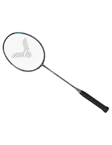 Badmintonketsjer Victor AuraSpeed HS Plus C (Ustrengt)  Badmintonketsjer Victor AuraSpeed HS Plus C (Ustrengt)