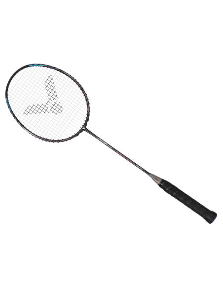 Badmintonketsjer Victor AuraSpeed HS Plus C (Ustrengt) 