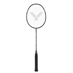 Raquette Victor Thruster Ryuga II Pro B - Puissance de Smash Absolue