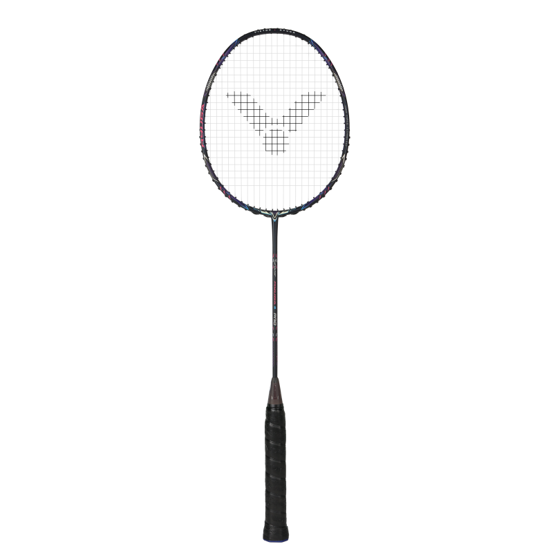 Raquette Victor Thruster Ryuga II Pro B - Puissance de Smash Absolue