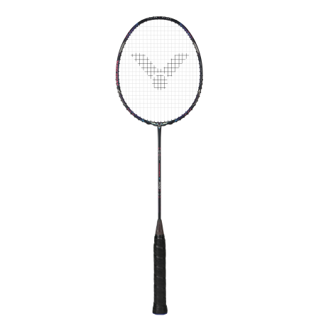Raquette Victor Thruster Ryuga II Pro B - Puissance de Smash Absolue