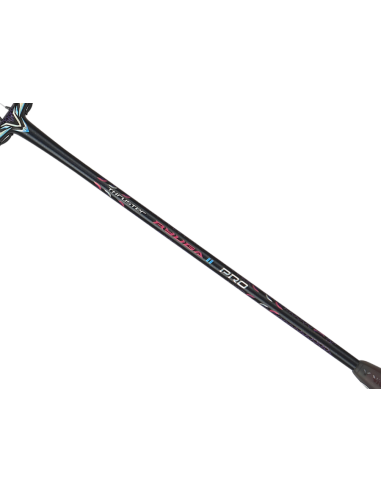 Badmintonketsjer Victor Thruster Ryuga II Pro B (uden strenge)  Badmintonketsjer Victor Thruster Ryuga II Pro B (uden strenge)