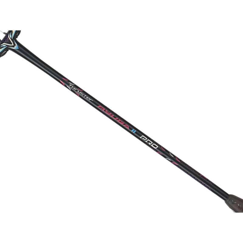 Raquette Victor Thruster Ryuga II Pro B - Puissance de Smash Absolue
