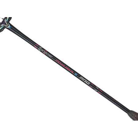 Raquette Victor Thruster Ryuga II Pro B - Puissance de Smash Absolue