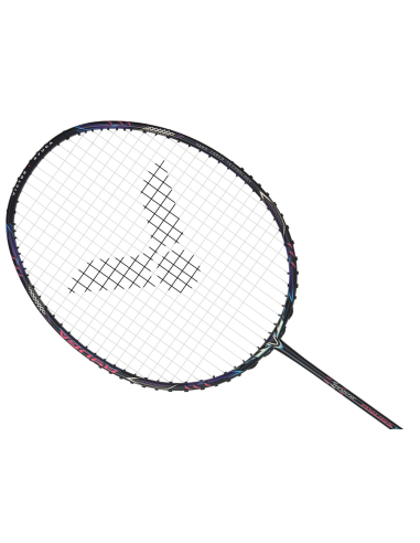 Victor Thruster Ryuga II Pro B Badminton Racket (Unstrung) - SEO Optimized Title 