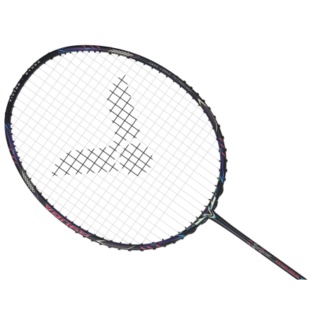 Raquette Victor Thruster Ryuga II Pro B - Puissance de Smash Absolue