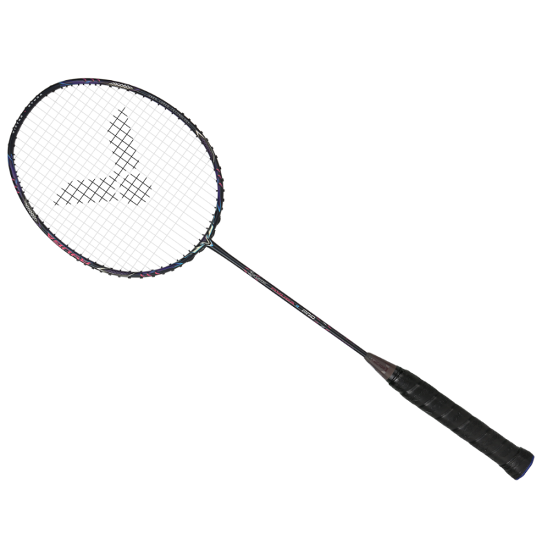 Raquette Victor Thruster Ryuga II Pro B - Puissance de Smash Absolue