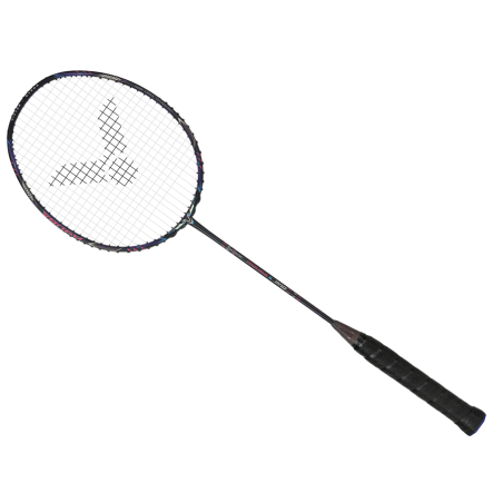 Raquette Victor Thruster Ryuga II Pro B - Puissance de Smash Absolue