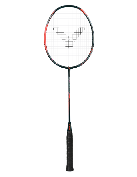 Badmintonschläger Victor Thruster Ryuga Metallic C (unbesaitet) 