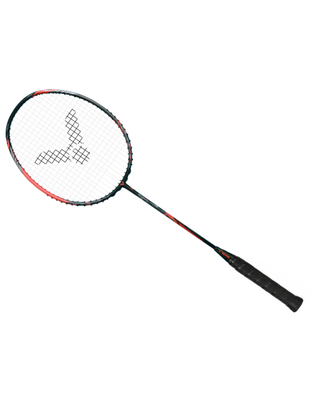 Raquette de badminton Victor Thruster Ryuga Metallic C (non cordée) 