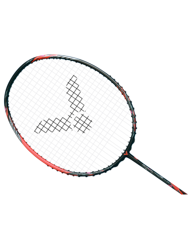 Victor Thruster Ryuga Metallic C Badminton Racket (Unstrung) 