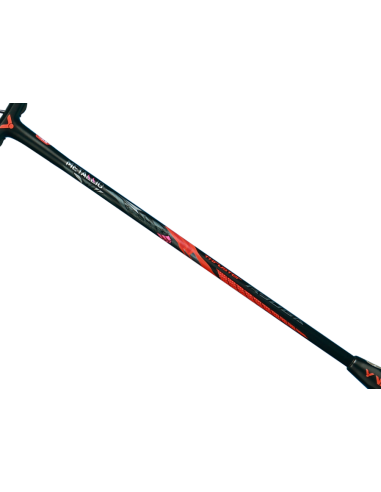 Badmintonschläger Victor Thruster Ryuga Metallic C (unbesaitet)  Badmintonschläger Victor Thruster Ryuga Metallic C (unbesaitet)