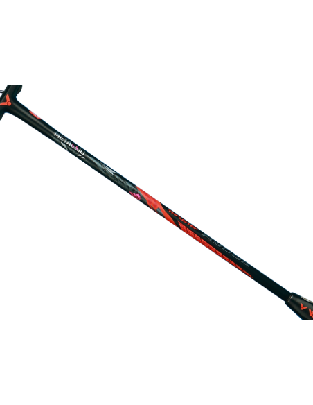 Victor Thruster Ryuga Metallic C Badminton Racket (Unstrung) 