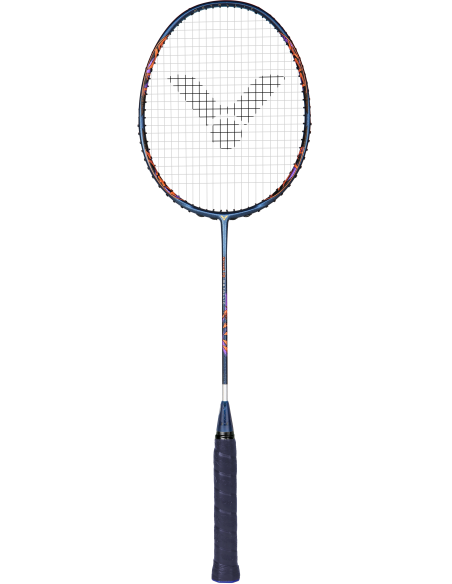 Raqueta de Bádminton Victor DriveX 10 Metallic B (Sin Cuerdas) 