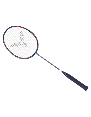 Victor DriveX 10 Metallic B Badminton Racket (Unstrung)  Victor DriveX 10 Metallic B Badminton Racket (Unstrung)