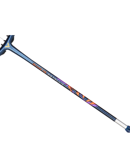 Badmintonschläger Victor DriveX 10 Metallic B (Unbespannt) 