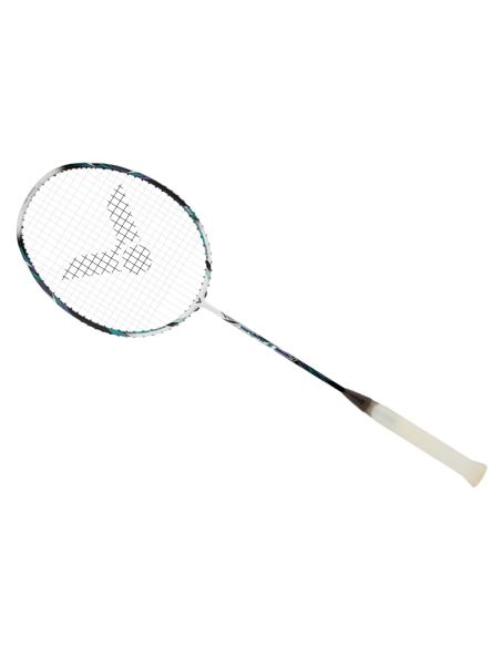 Badmintonketsjer Victor Thruster K 220H II (uden strenge) 