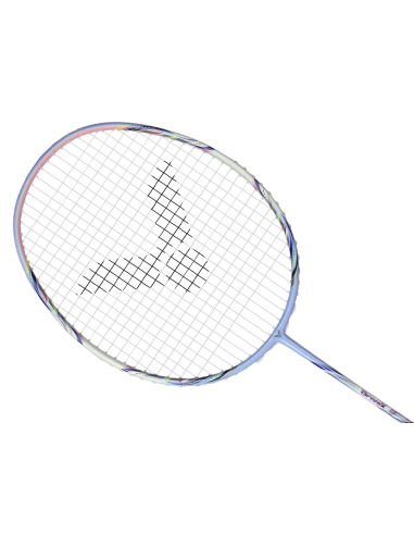 Badmintonketsjer Victor DriveX F T (uden strenge)  Badmintonketsjer Victor DriveX F T (uden strenge)